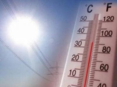 Tempo seco requer cuidados com a saúde
