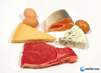 Dieta com pouca proteína reduz risco de agravar diabetes e doença renal